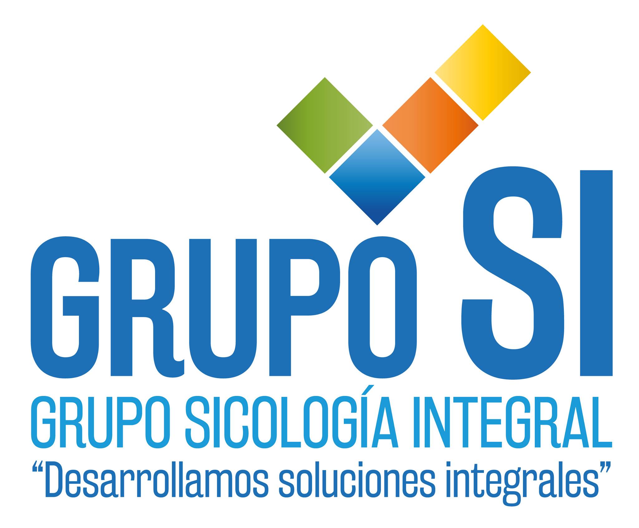 TuGrupoSI Logo